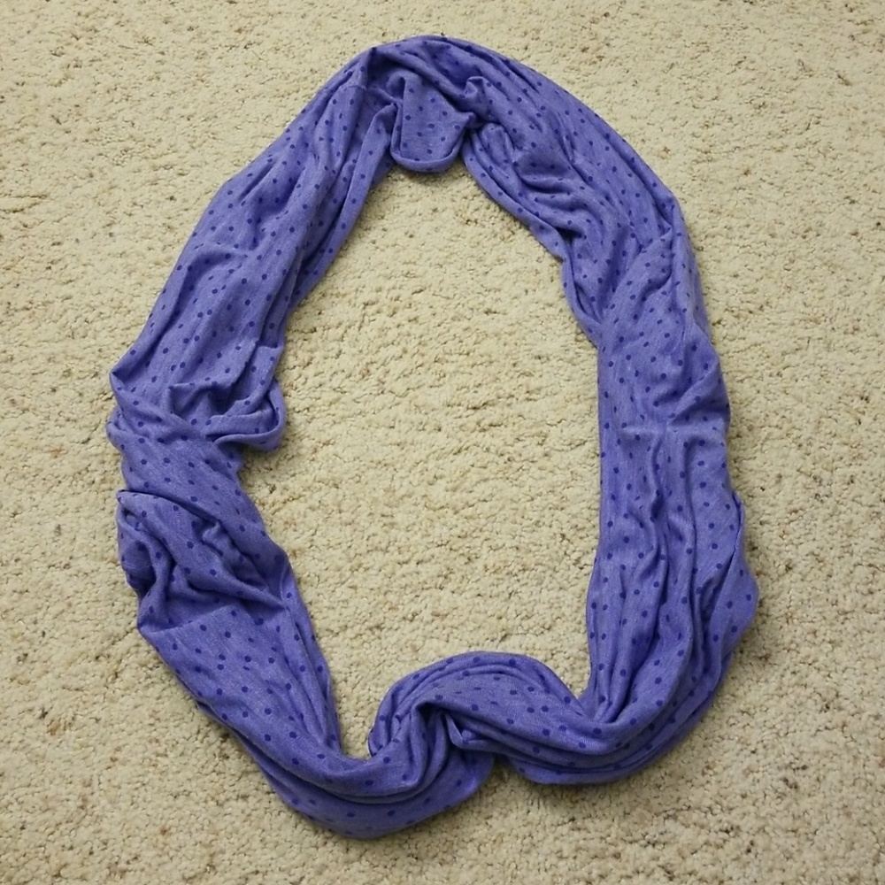 Nike Dry Fit Infinity Scarf